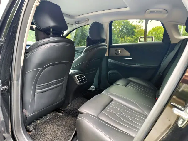 Chery Arrizo 8 — Фото автомобиля 12