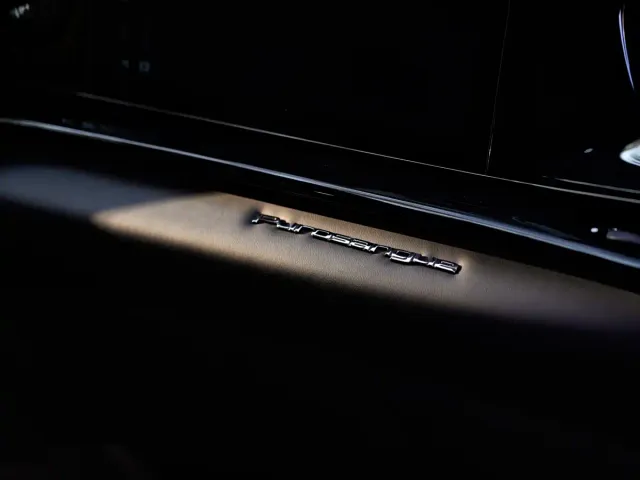 Ferrari Purosangue — Фото автомобиля 17