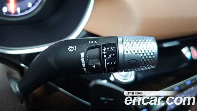 Genesis G80 Бензин 3.5 турбо AWD — Фото автомобиля 27