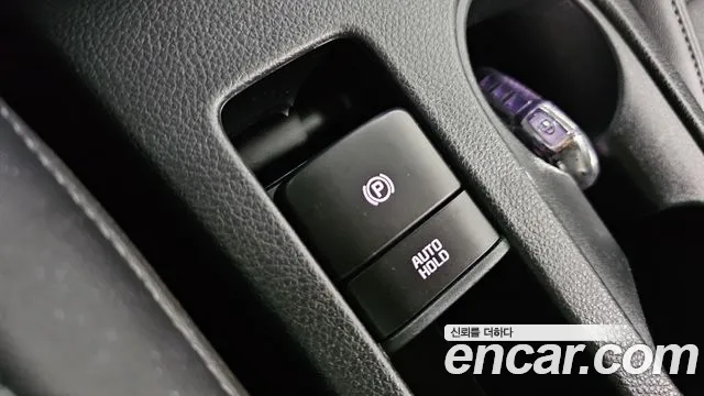 Kia Seltos New — Фото автомобиля 22