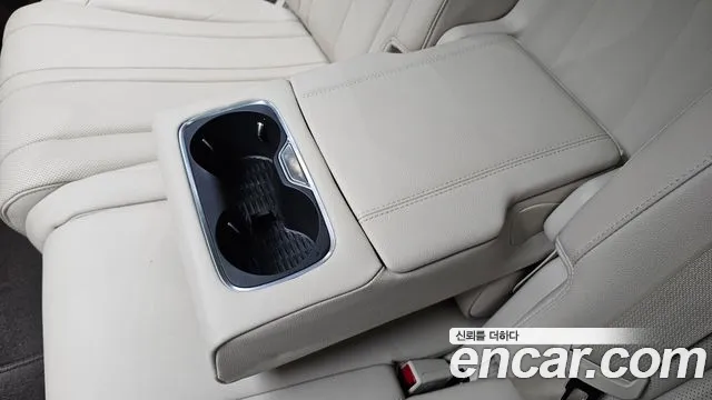 Genesis GV80 3.0 Дизель 2WD — Фото автомобиля 25