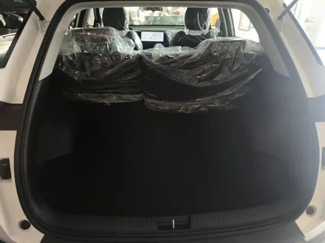 GAC Trumpchi GS3 — Фото автомобиля 18