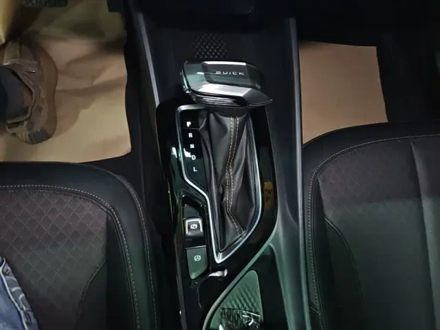 Buick Verano — Фото автомобиля 13