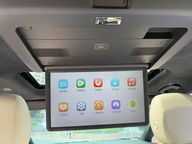 GAC Trumpchi M8 — Фото автомобиля 26