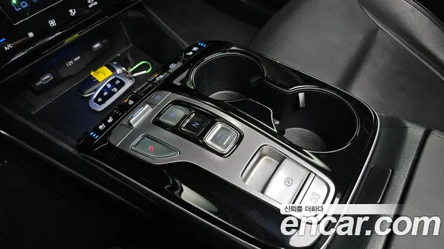 Hyundai Tucson — Фото автомобиля 12