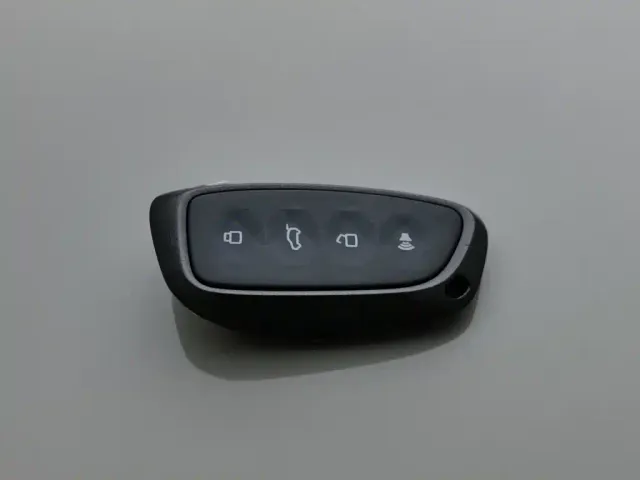 Haval Xiaolong MAX — Фото автомобиля 19