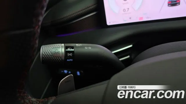 Genesis G80 RG3 — Фото автомобиля 28