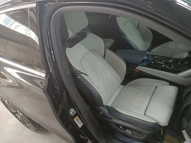 BYD Tang — Фото автомобиля 24