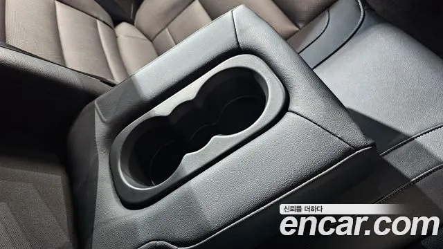 Renault Korea QM6 QM6 (New) — Фото автомобиля 27