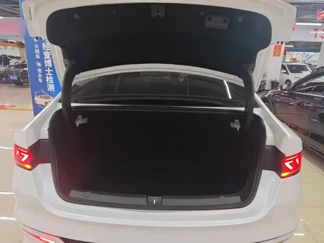 BYD Qin PLUS — Фото автомобиля 18