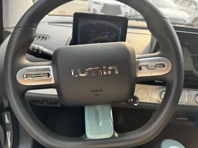 Changan Lumin — Фото автомобиля 8