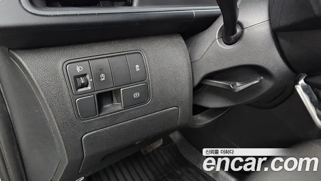 Hyundai Staria Staria Карго 3 места — Фото автомобиля 27
