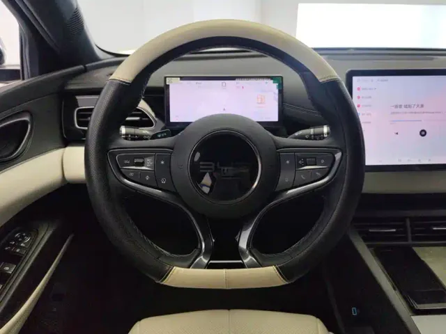 BYD Seal 06 — Фото автомобиля 15