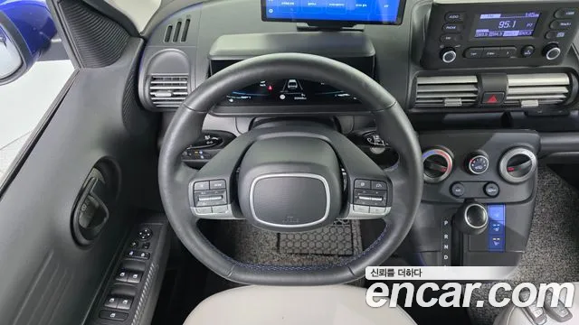 Hyundai Casper — Фото автомобиля 21