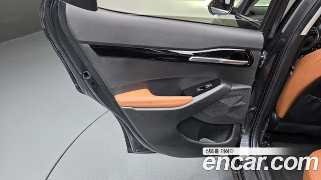 Kia Seltos — Фото автомобиля 14