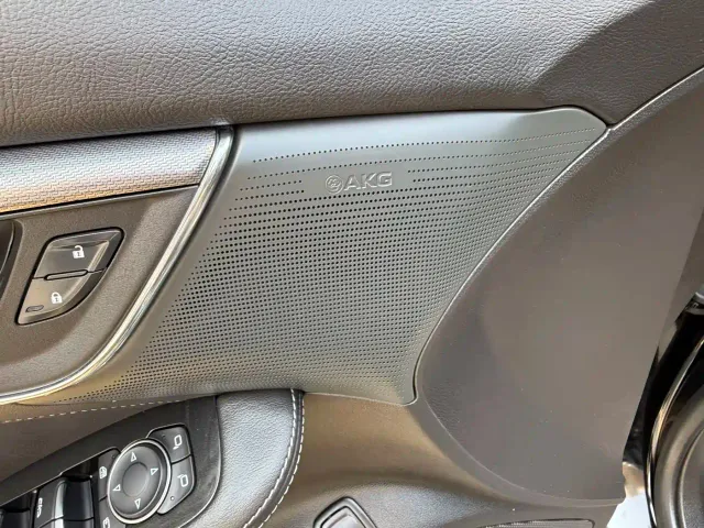 Cadillac CT5 — Фото автомобиля 14
