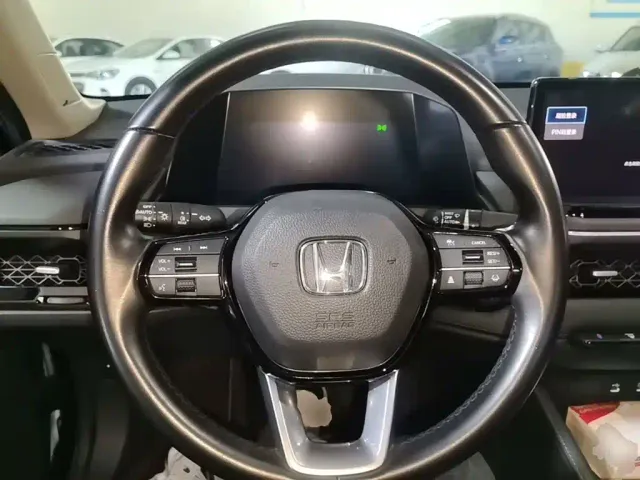 Honda Accord — Фото автомобиля 10