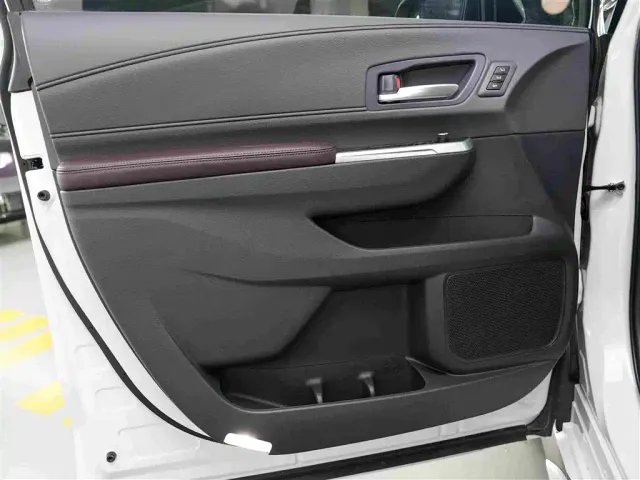 Toyota Granvia — Фото автомобиля 9