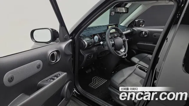 Hyundai Casper Electric — Фото автомобиля 15