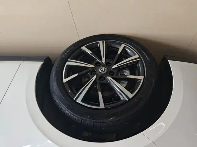 Changan Eado — Фото автомобиля 22
