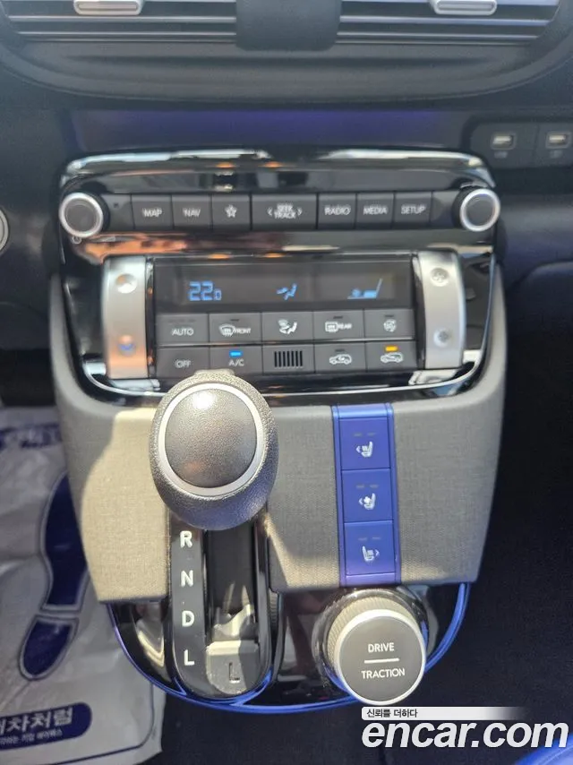 Hyundai Casper Casper Turbo Inspiration — Фото автомобиля 9