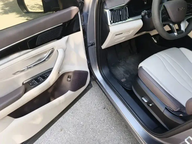 BYD Song PLUS — Фото автомобиля 15