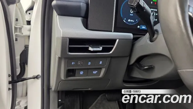 Hyundai Sonata Sonata Edge(DN8) 1.6 Turbo — Фото автомобиля 15