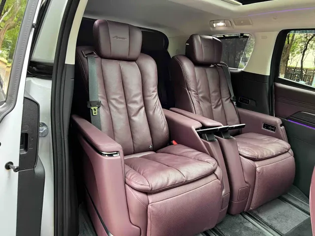 Buick Century — Фото автомобиля 13