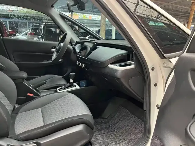 Honda Fit — Фото автомобиля 13