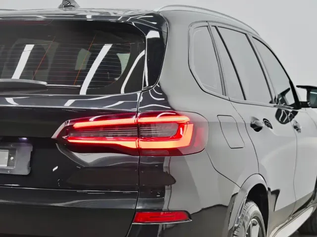 BMW X5 — Фото автомобиля 4