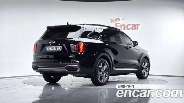 Kia Sorento — Фото автомобиля 2