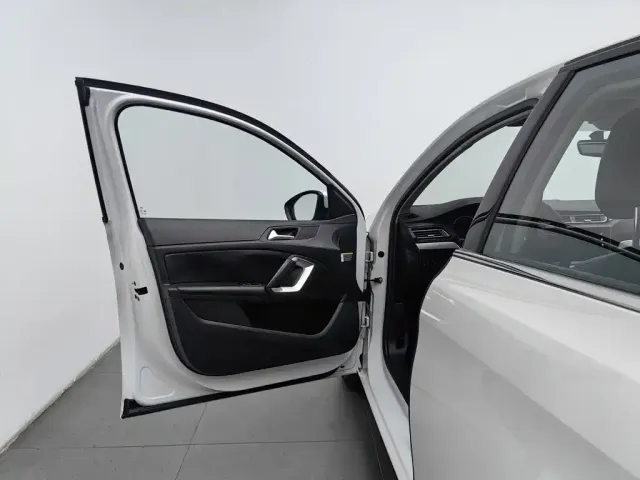 Peugeot Peugeot 408 2020 360THP 10th Anniversary Premium Edition — Фото автомобиля 8