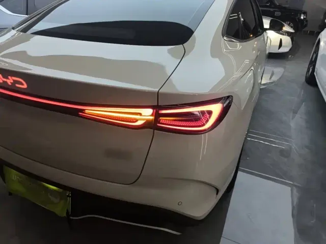BYD Seal 06 — Фото автомобиля 7