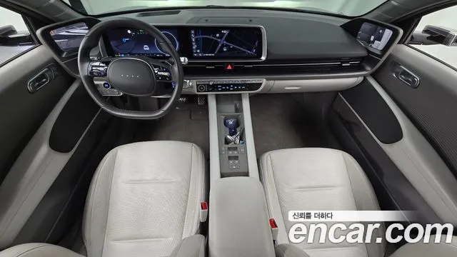 Hyundai Ioniq 6 — Фото автомобиля 7