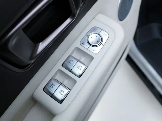 Li Auto MEGA — Фото автомобиля 15