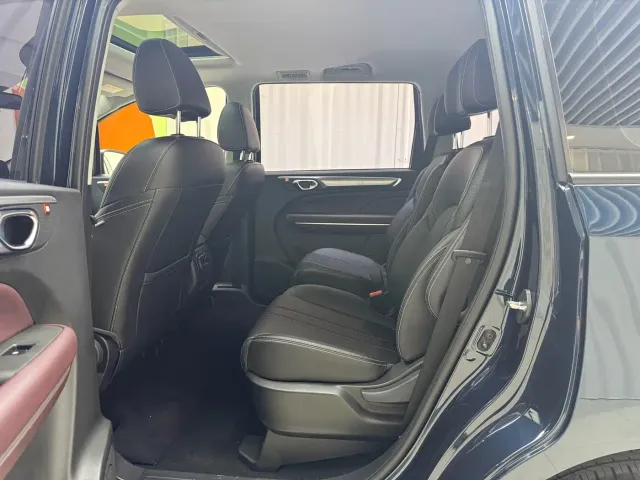 GAC Trumpchi M6 — Фото автомобиля 8