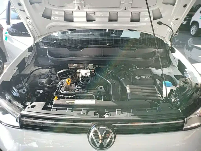 Volkswagen Tharu — Фото автомобиля 19