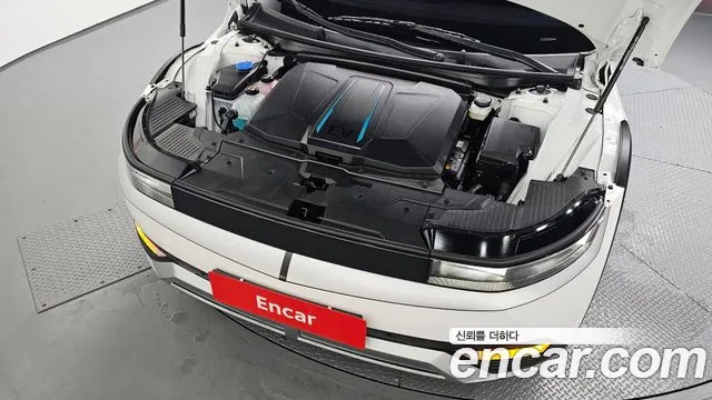 Hyundai Ioniq5 Ioniq5 Long Range AWD — Фото автомобиля 6