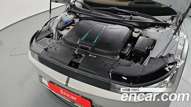 Hyundai Ioniq5 Ioniq5 — Фото автомобиля 3