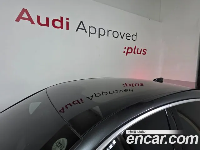 Audi A6 C9 — Фото автомобиля 14