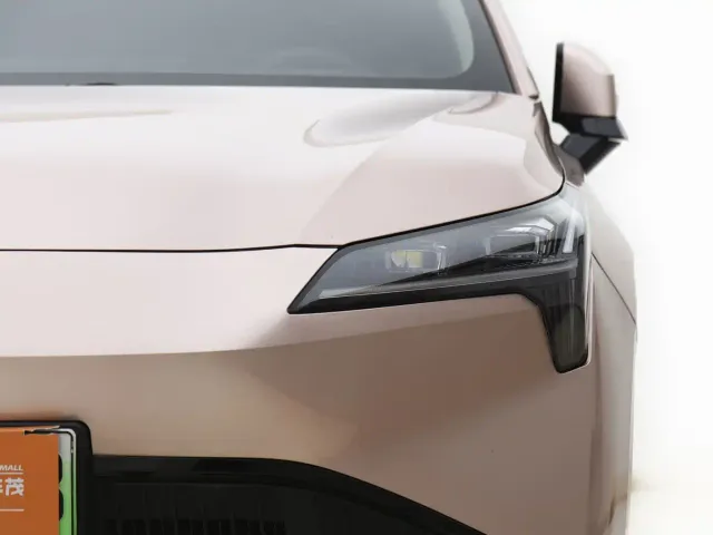GAC Aion S Plus — Фото автомобиля 18