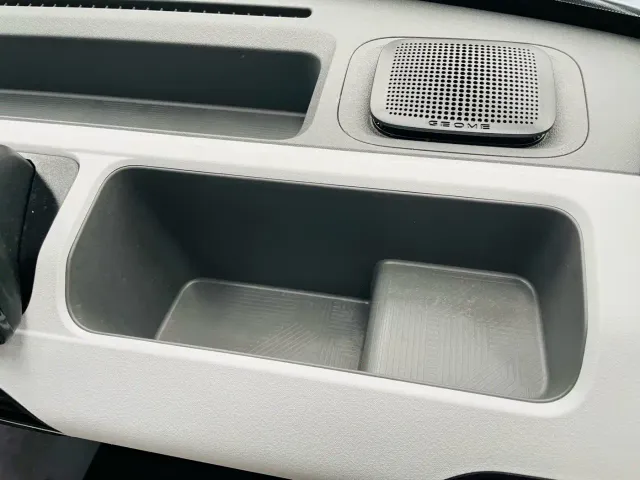Geely Panda — Фото автомобиля 26