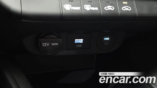 Hyundai Avante CN7 — Фото автомобиля 24