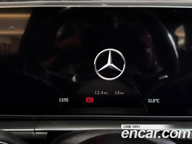 Mercedes-Benz GLS-Class X167 — Фото автомобиля 7