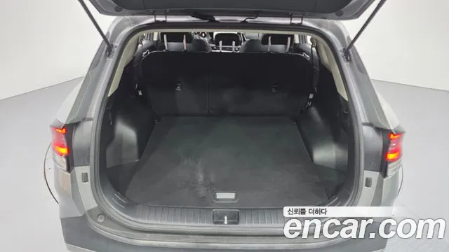 Kia Sportage — Фото автомобиля 20