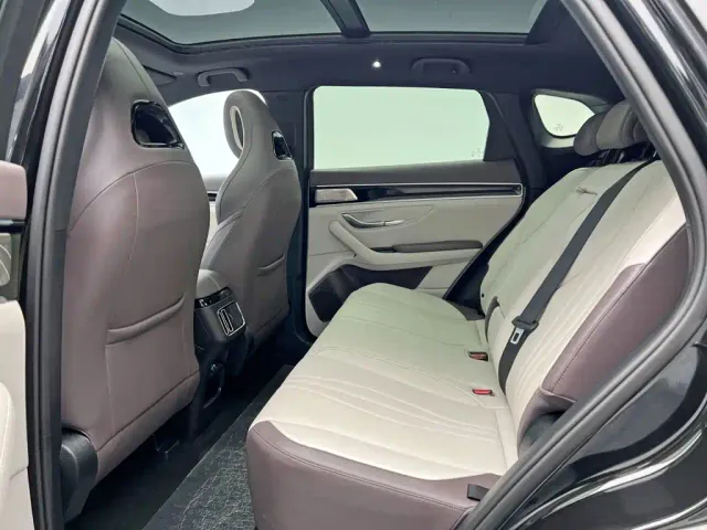 BYD Song PLUS — Фото автомобиля 15