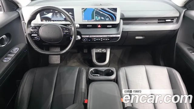 Hyundai Ioniq 5 Ioniq5 — Фото автомобиля 7