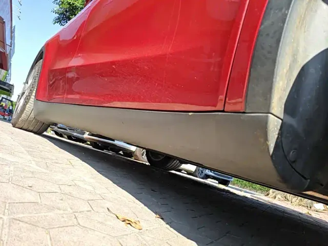 Tesla Model Y — Фото автомобиля 20