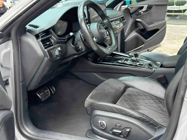Audi RS 5 — Фото автомобиля 19