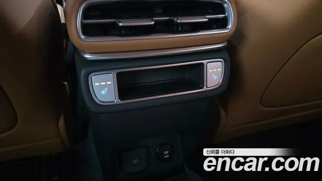 Genesis GV80 — Фото автомобиля 30